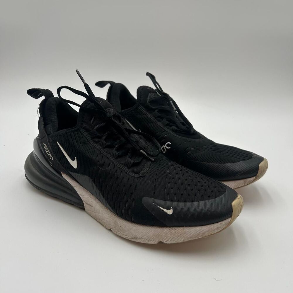 Nike Men's Black Trainers